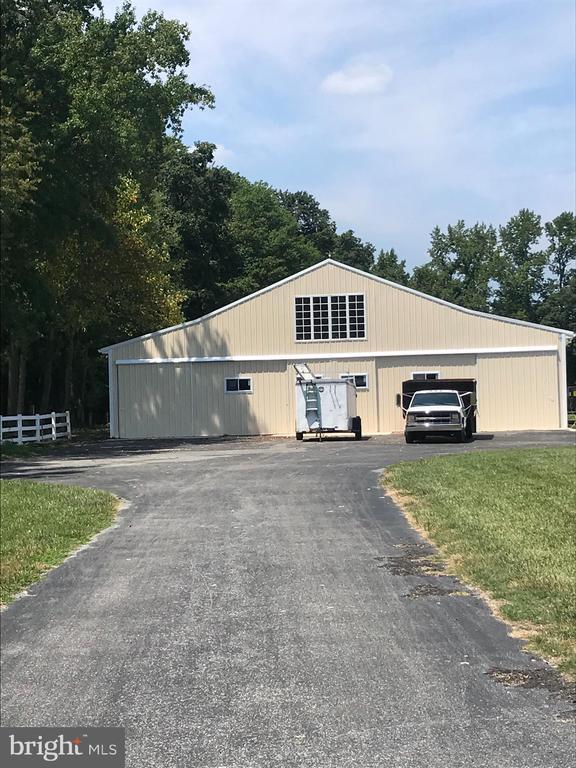 Photo - 3223 Halltown Rd