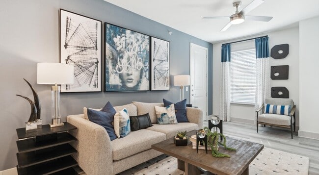 Photo - 5400 Huffines Blvd Unit 4301