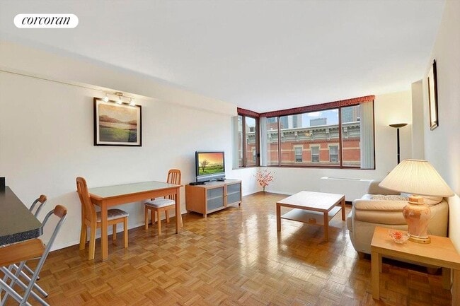 Photo - 393 W 49th St Condo