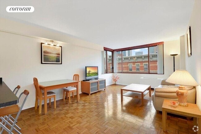 Building Photo - 393 W 49th St Rental
