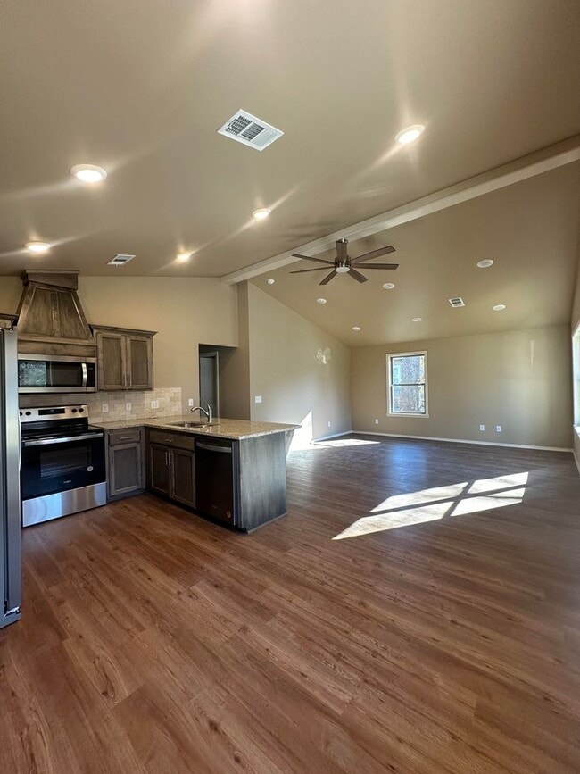 Photo - Come look at this beautiful 3-bedrom 2-bath new construction home.