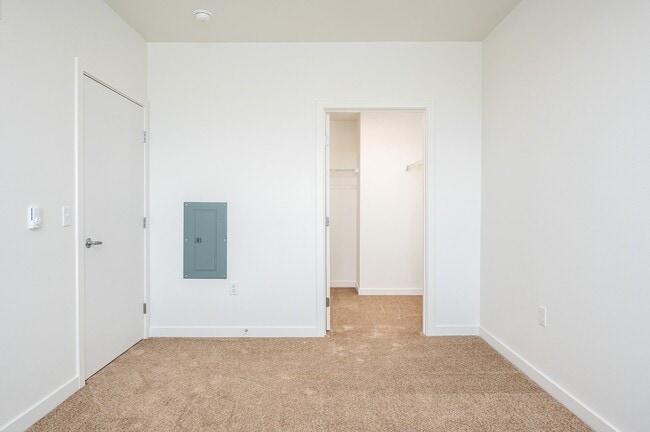 One Twenty Up | Un dormitorio - One Twenty Up