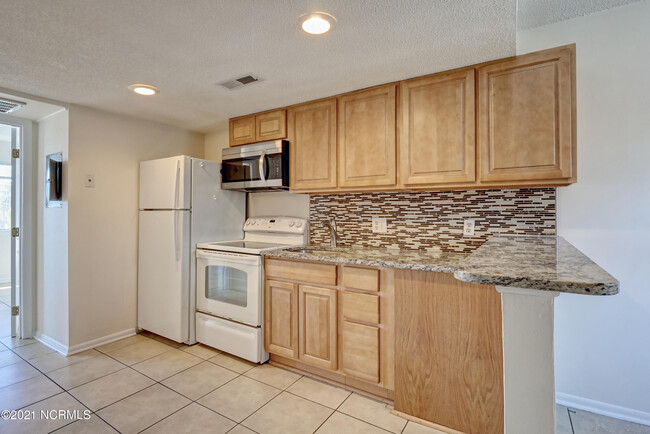 Photo - 4750 Seahawk Ct Condo Unit A7