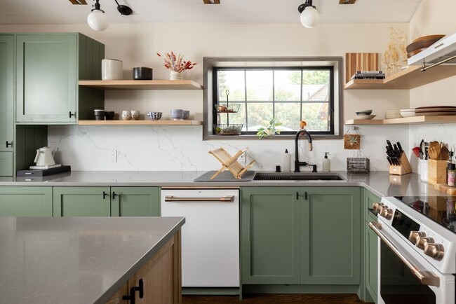 Photo - Soul of The old Bozeman with the conveniences of modern design.