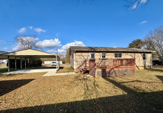 Photo - 3 bed & 2 bath home - $400 off first months rent!