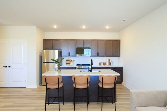 The Eden Lofts