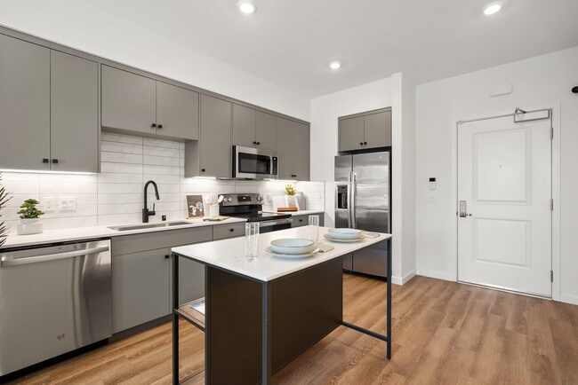 Photo - The Haven at Deer Creek