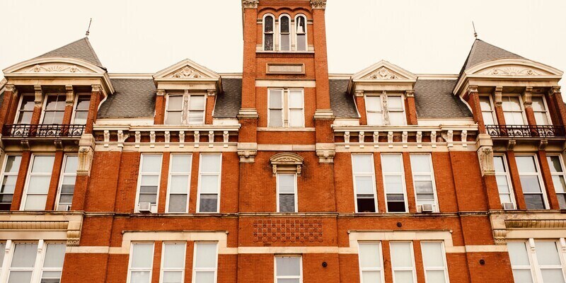 The Warner - The Warner Condo Unit 313