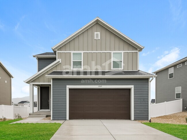Building Photo - 1264 South