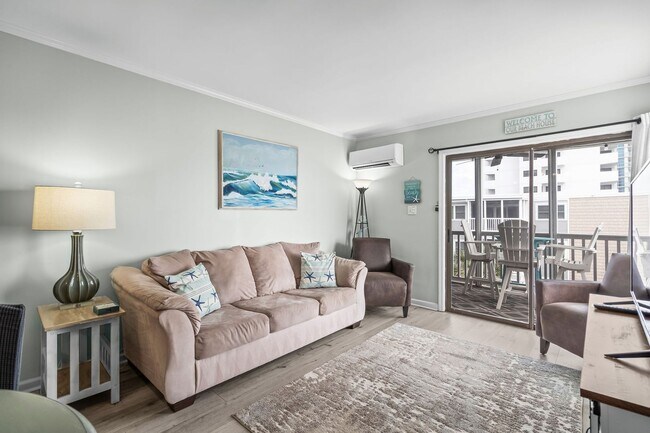Photo - 2405 S Ocean Blvd
