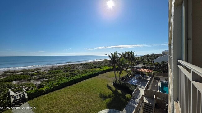 Photo - 3223 S Atlantic Ave Unit 405