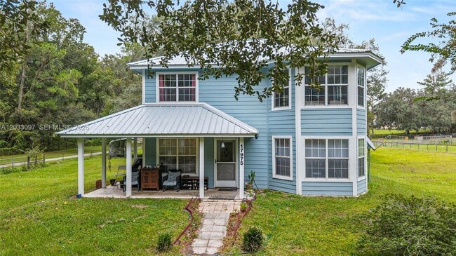 Photo - 17975 NW 160th Ave