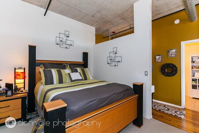 Photo - 1 bedroom in Chicago IL 60607 Unit 502