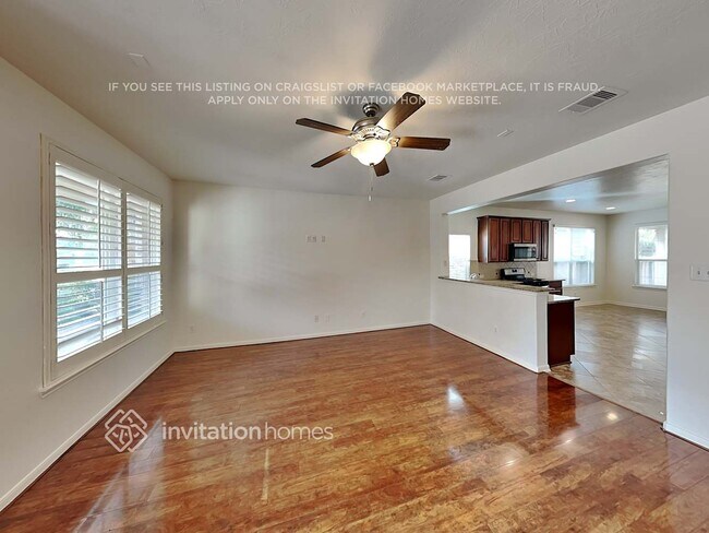 Photo - 17211 Pecos Park Ln