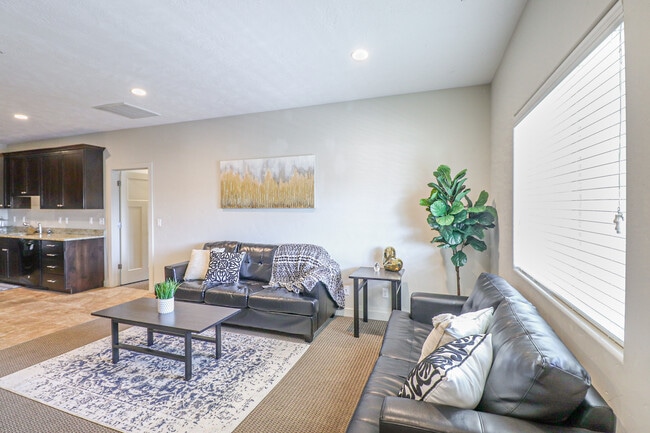 Photo - CollegePlace Woodland Apartamentos