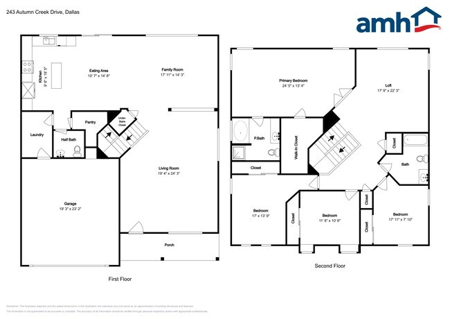 Photo - 243 Autumn Creek Dr