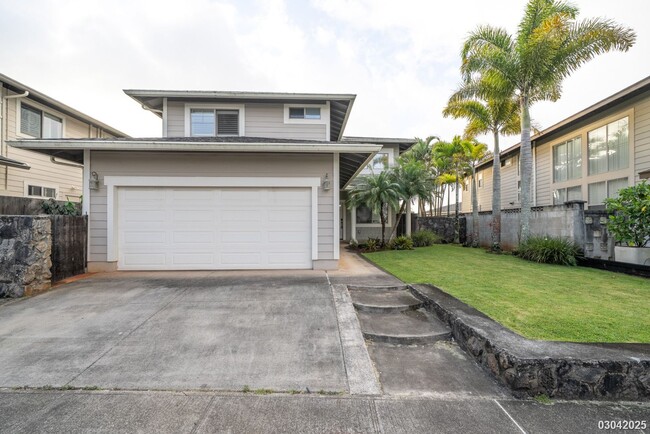 4 Bed 2.5 Bath in Mililani Mauka - 4 Bed 2.5 Bath in Mililani Mauka House