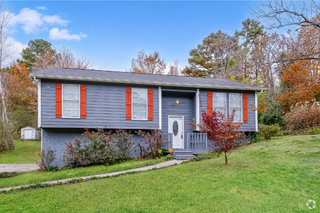 Building Photo - 6389 Tyler Loop Rd Rental