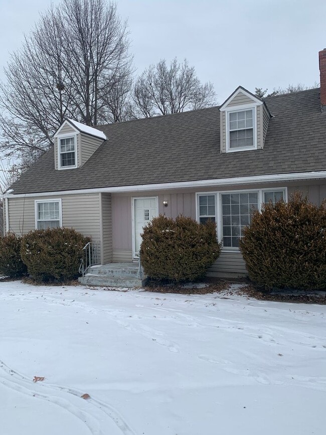 Photo - Your Next Home Awaits: 4BR/2BA in Desirable Prairie Village Location!