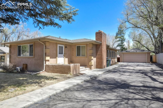 Building Photo - 1711 Lorraine St Rental