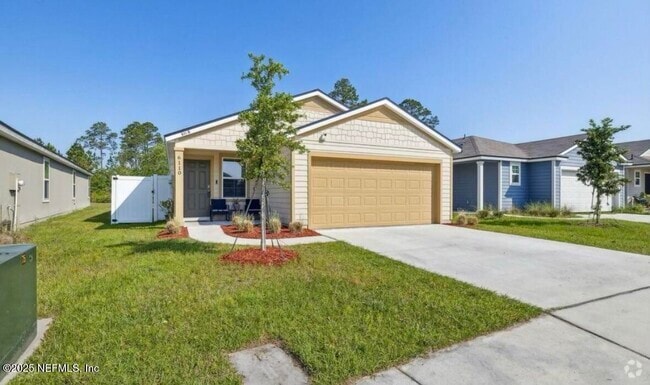 Building Photo - 6110 Bucking Bronco Dr Rental