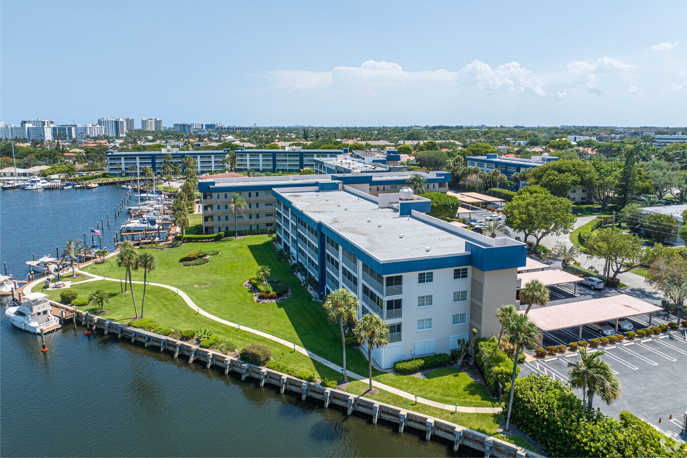 Alterno - Tropic Harbor