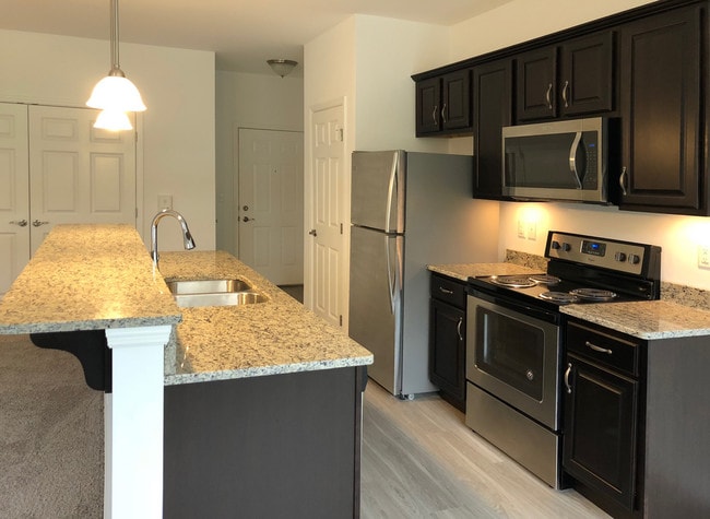 Granite Countertops in Every Home