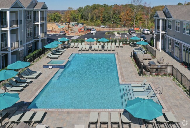 Parc At Roxbury