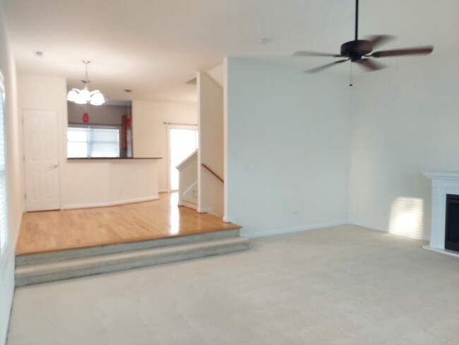 Photo - 426 21st St Townhome