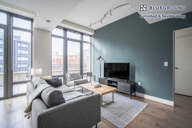 Photo - 1328 14th St NW Unit FL6-ID161