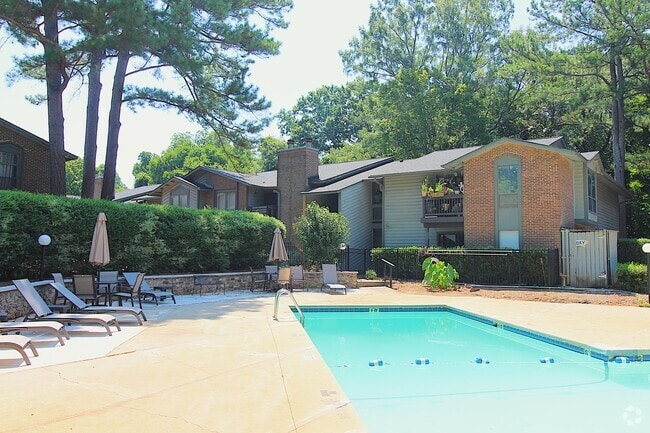 Building Photo - 1 Bedroom Condo in South Park Unit M