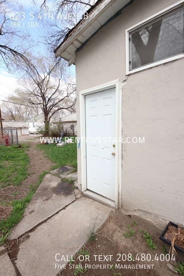 Photo - 823 S 4th Ave Unidad B