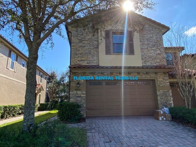 Building Photo - 3/2.5 Eagle Creek Townhome