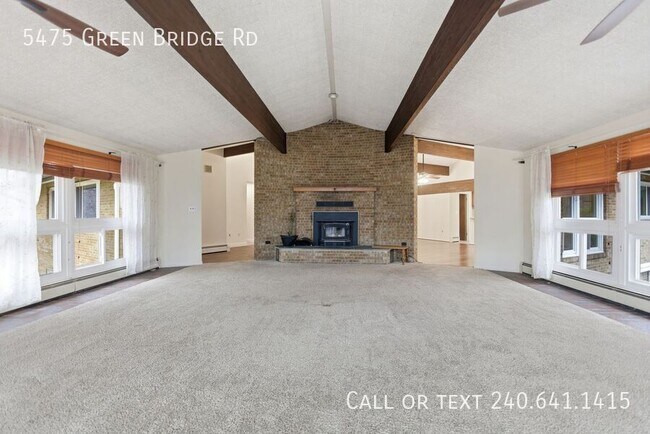 Photo - 5475 Green Bridge Rd