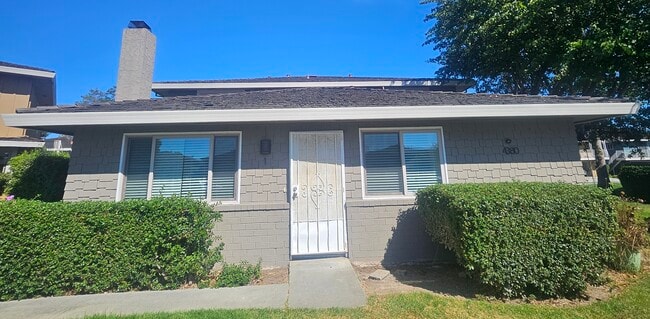 Front of home - 4380 Diamond St Unit 1 Rental