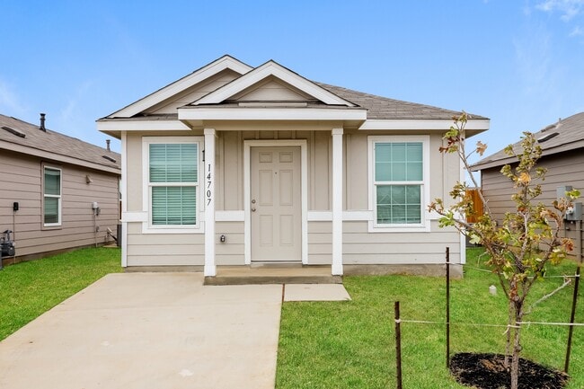 Photo - 14707 Southton Basin