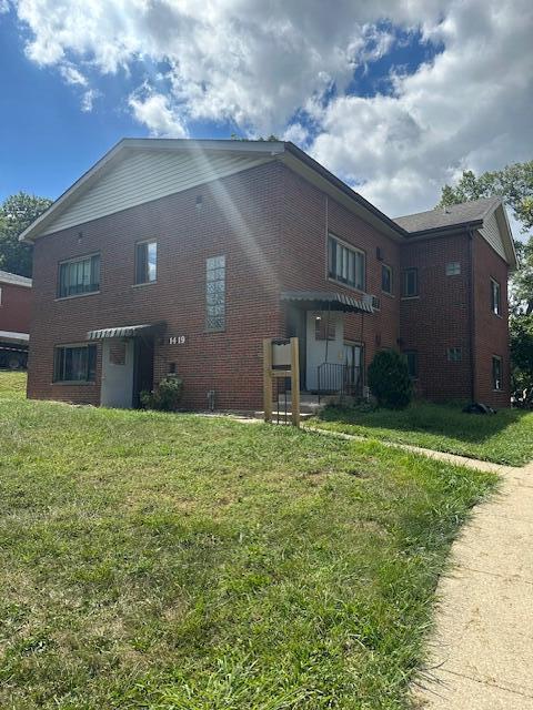 Building Photo - 1419 Sleepy Hollow Rd Unit 2 Rental