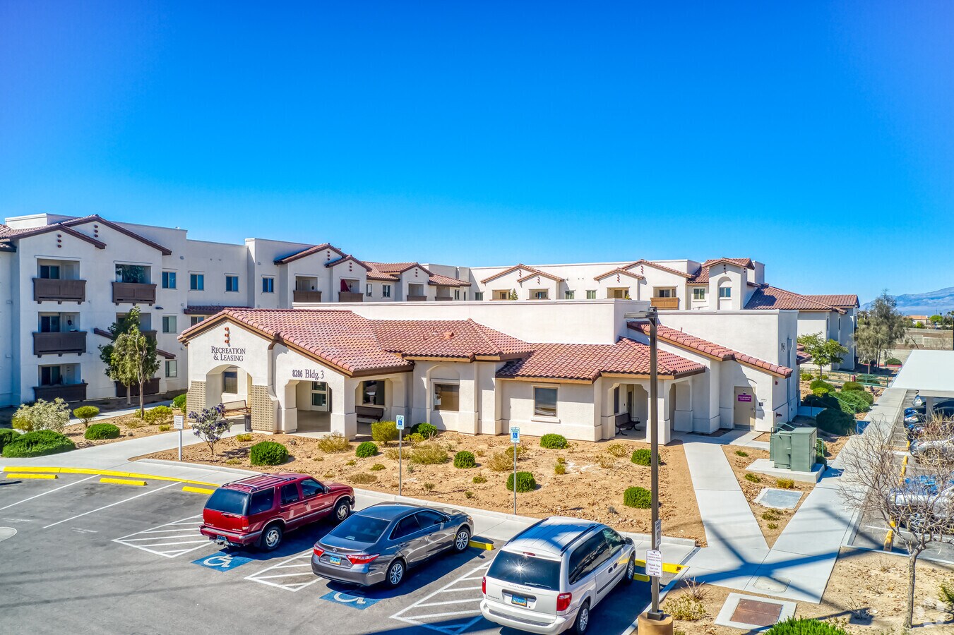 Photo - 8286 Silver Sky Dr