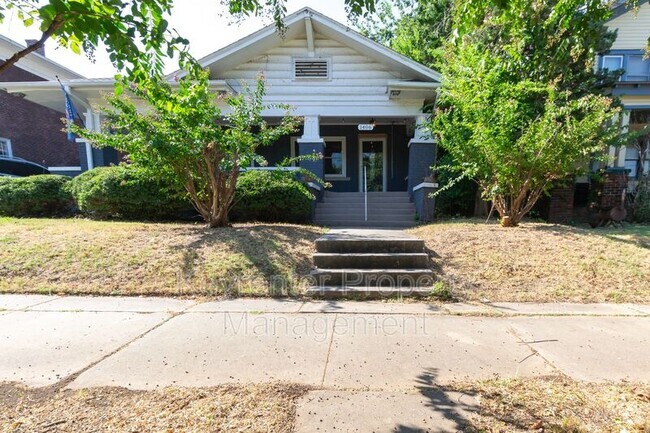 Building Photo - 1406 NW 21st St Rental