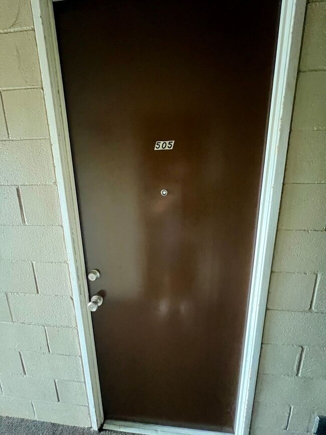 1687 Pensacola St Unit 505