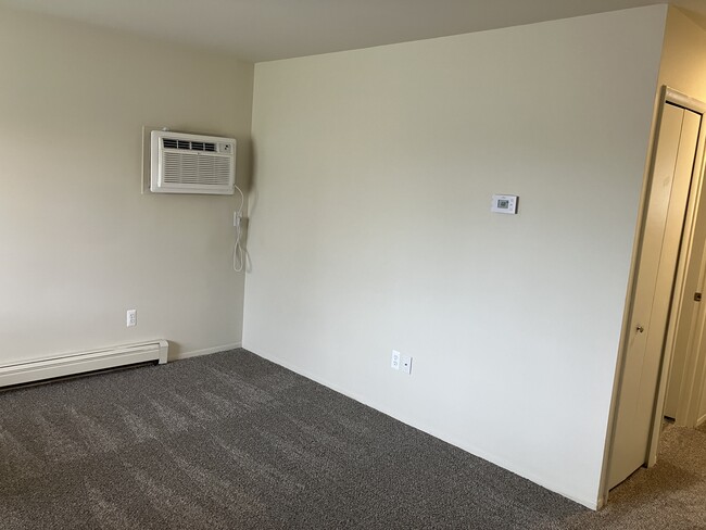 living room - 310 Washington St.