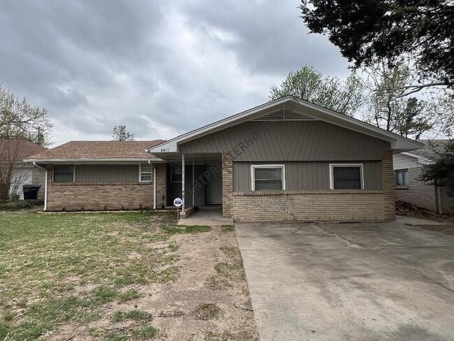 Building Photo - 4406 NW 54th St