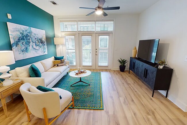 Photo - City Life Starts Here – Spacious 1 Bed / 1... Unit 21YE