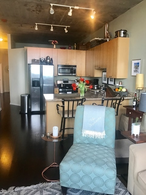 Photo - 1464 S Michigan Ave Unit 1202