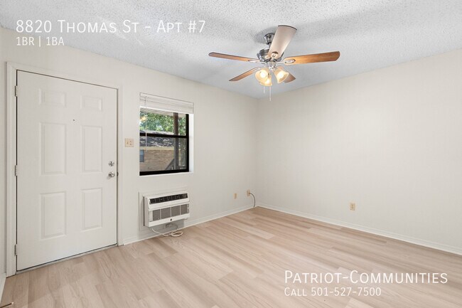 Photo - 8820 Thomas St Unit Apt #7