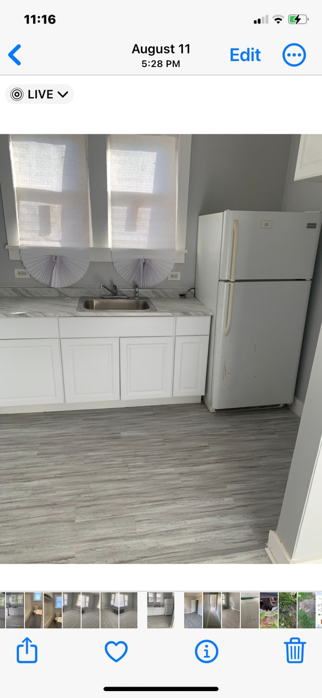 9 Warren St Unidad #3