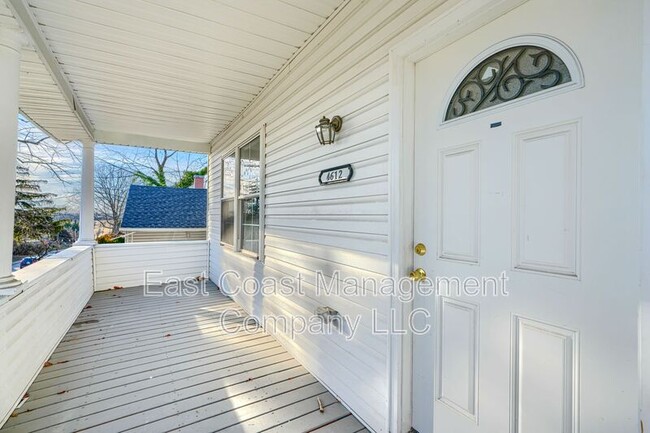 Photo - 4612 Schley Ave