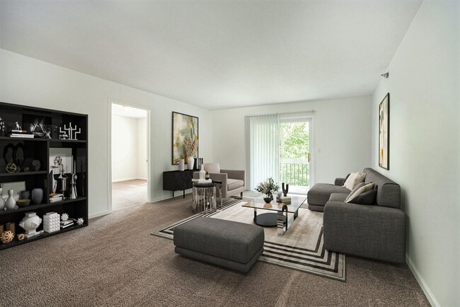 Meadow Stone Apartments - Meadow Stone Apartments