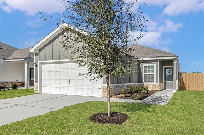 Photo - 8213 Burnt Orchid Dr House