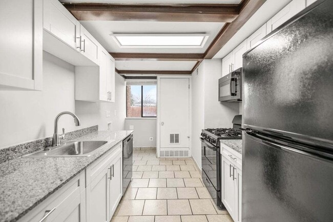 Granite Countertops